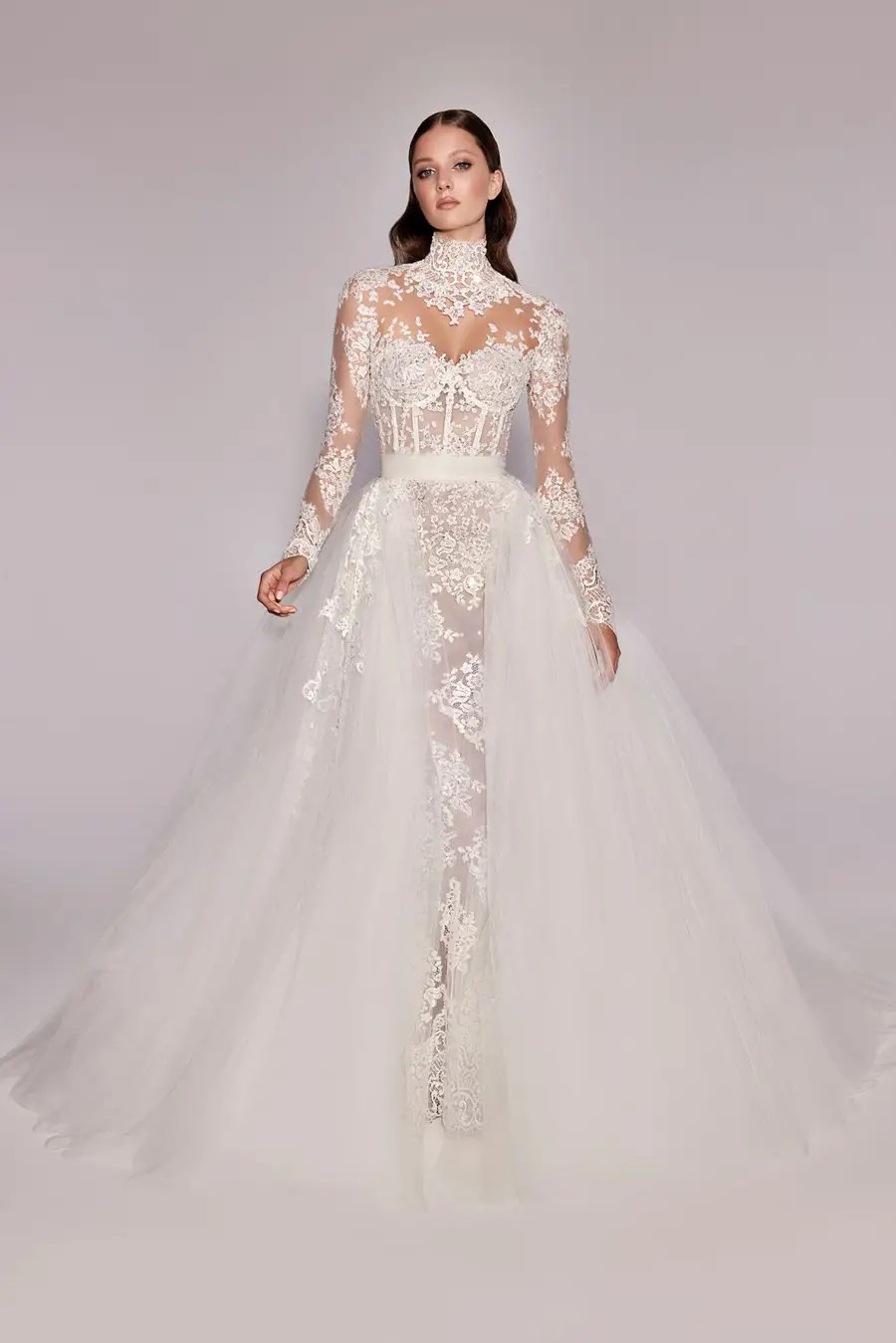Zuhair Murad Trunk Show Spring &amp; Fall 2023 Couture Collection