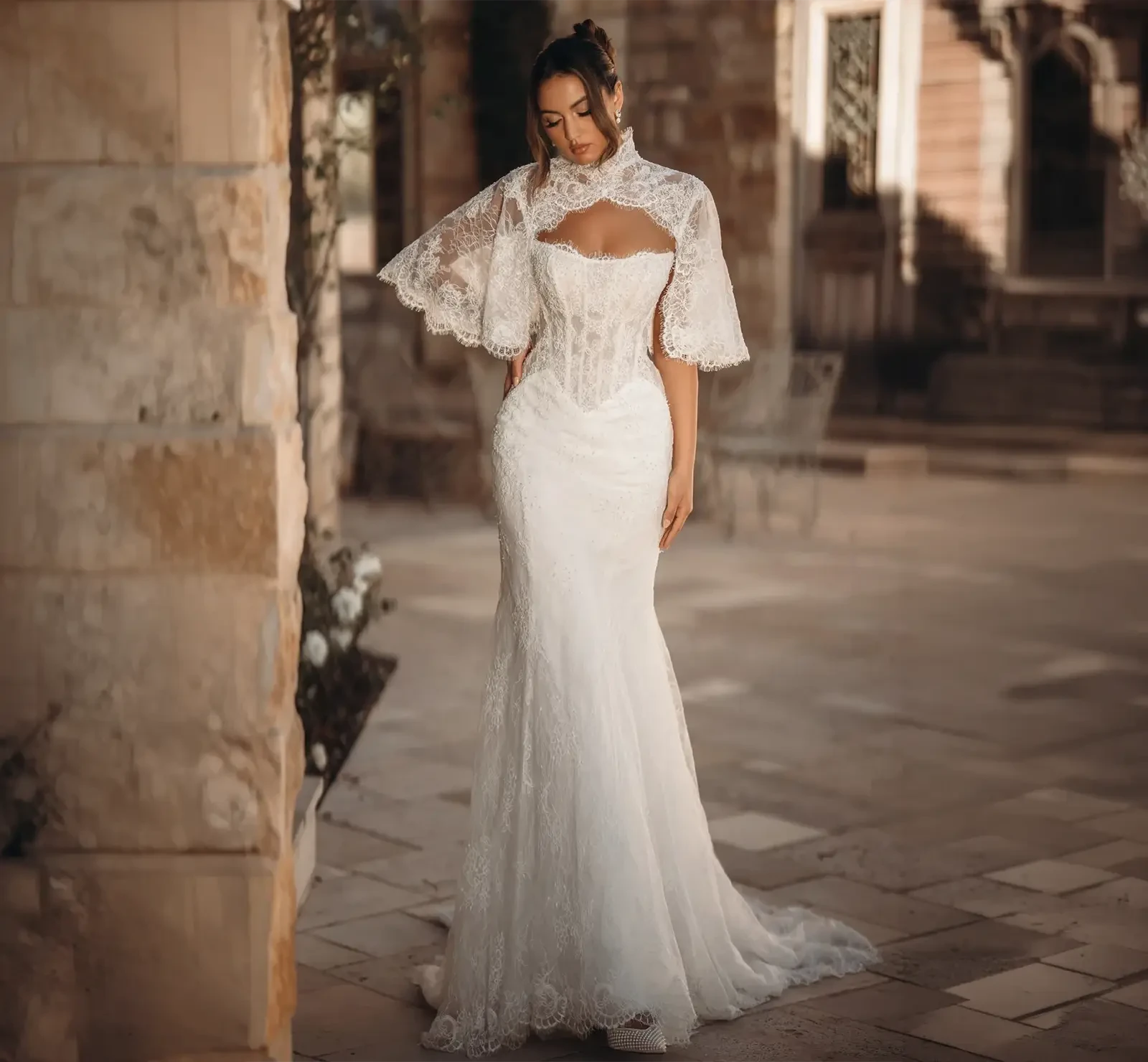 Martina Liana Trunk Show Main Image