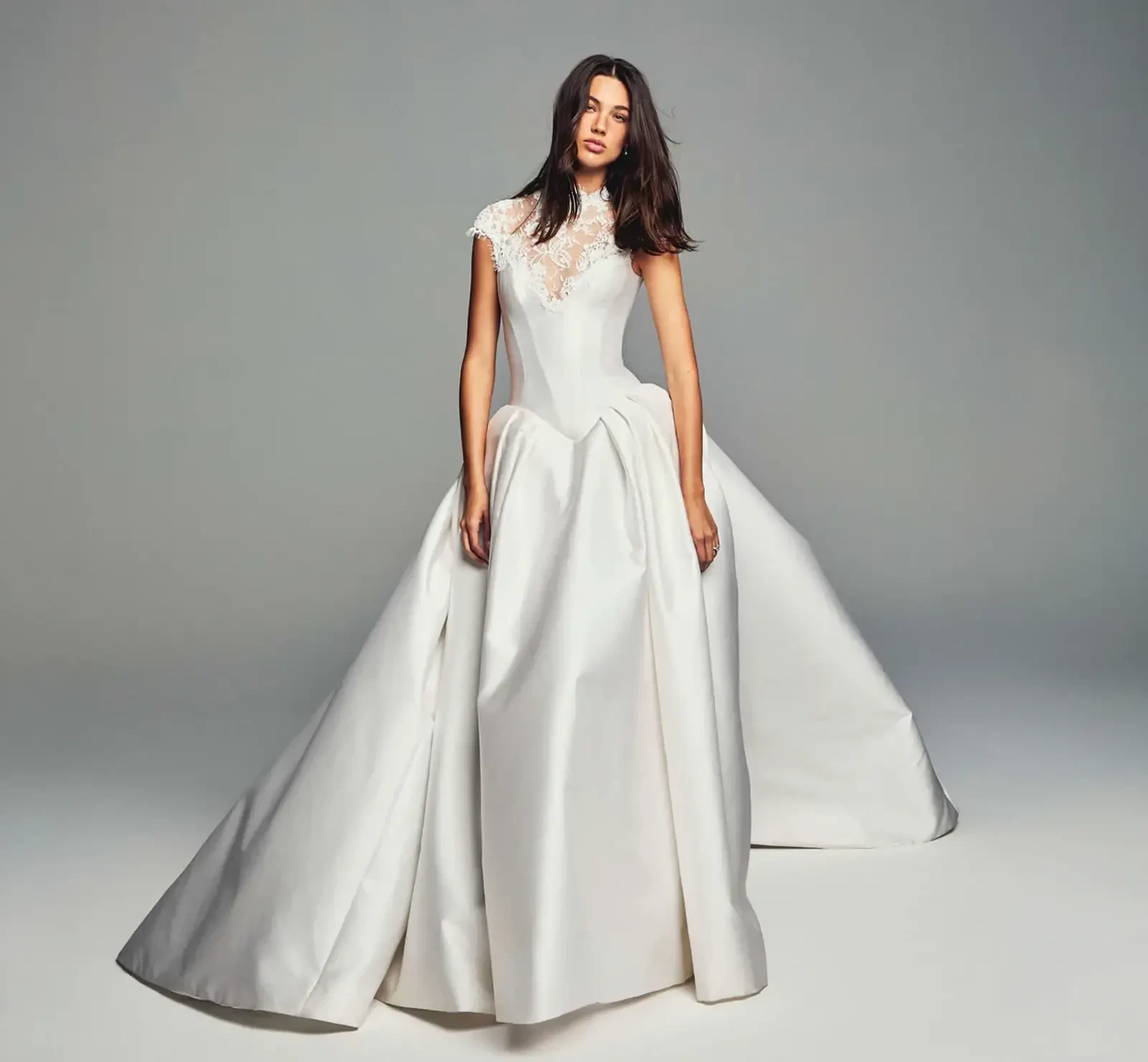 Monique Lhuillier Trunk Show