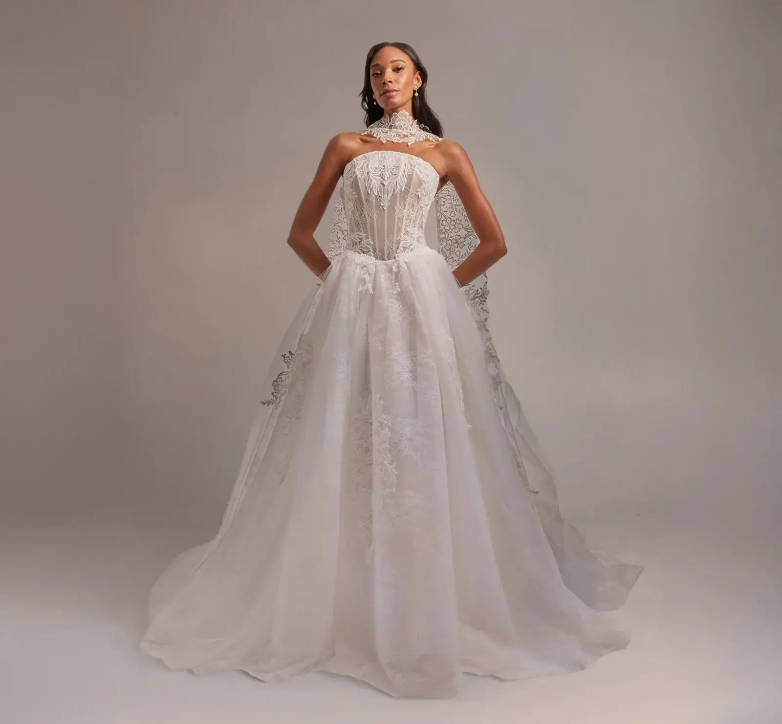 Verdin Trunk Show
