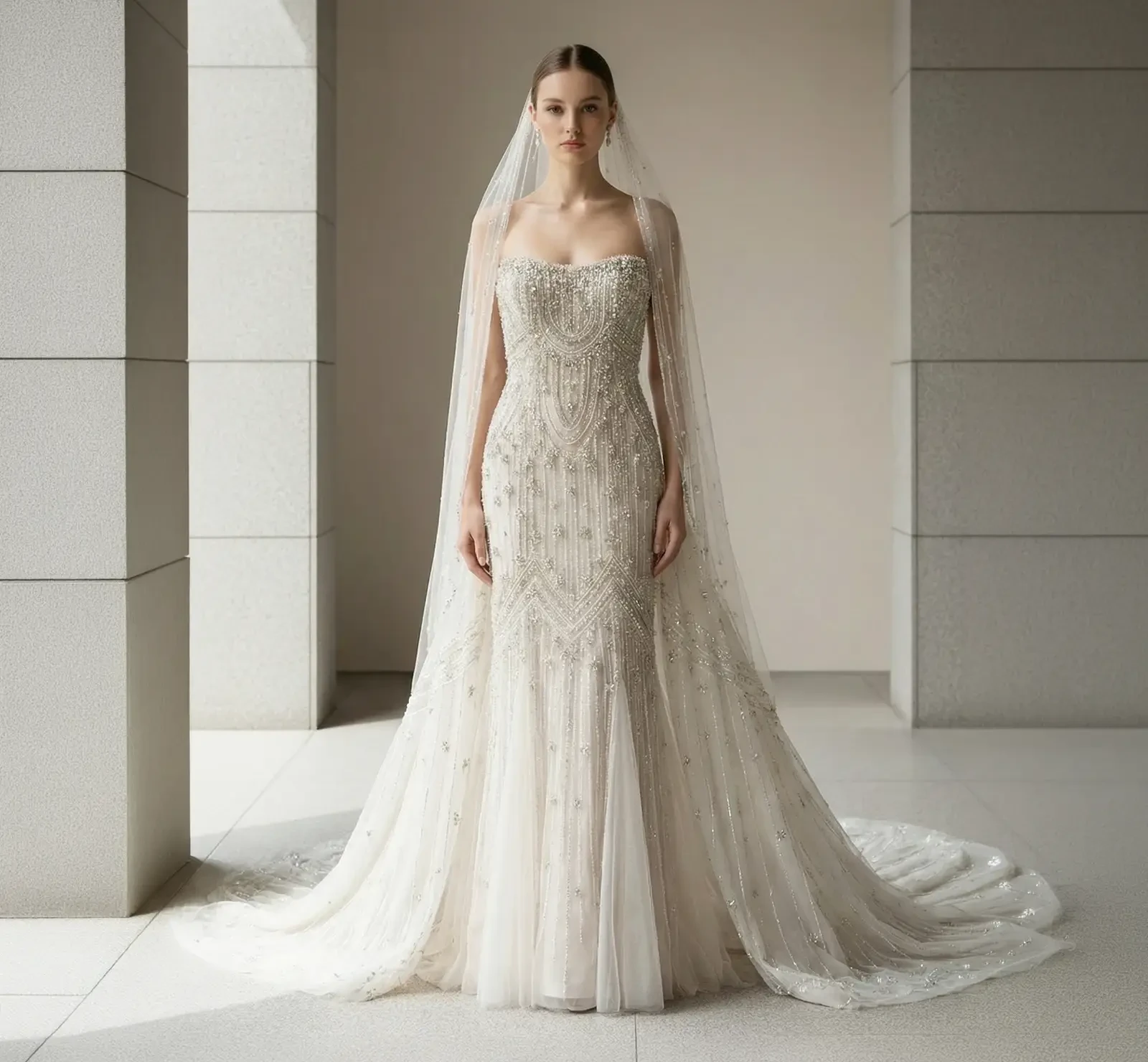 Stephen Yearick Fall 2026 Trunk Show