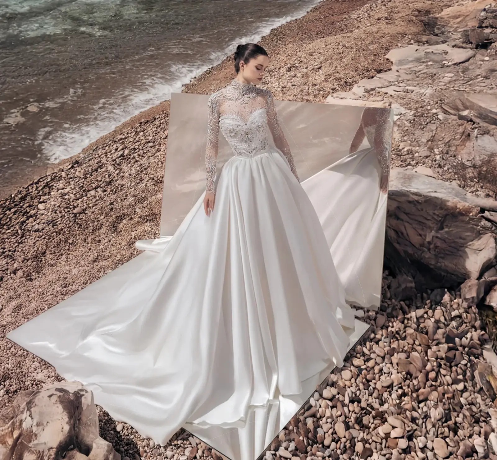 Zuhair Murad Sample Sale