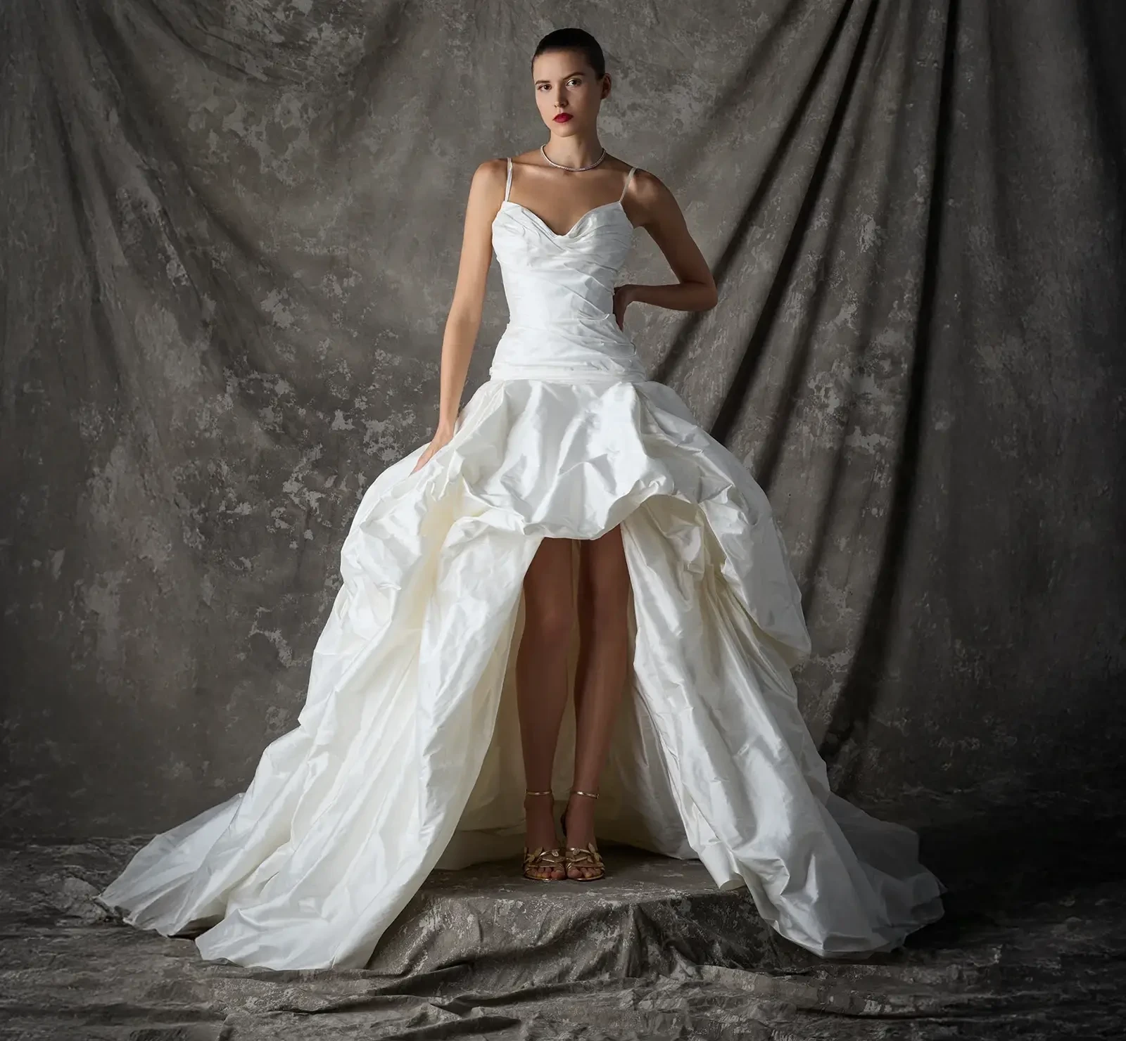 Ines Di Santo Fall 2026 Trunk Show