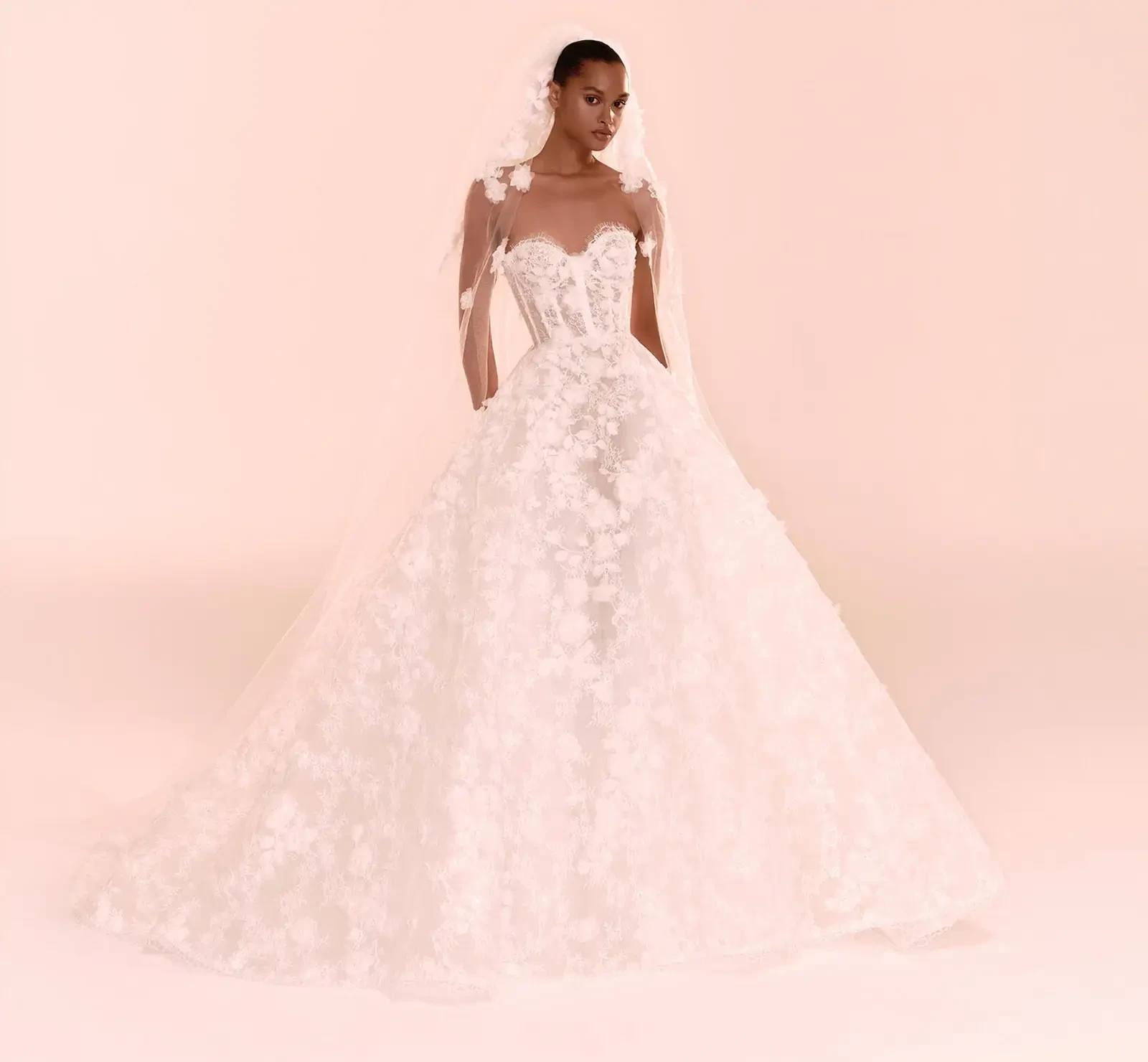 Zuhair Murad Trunk Show