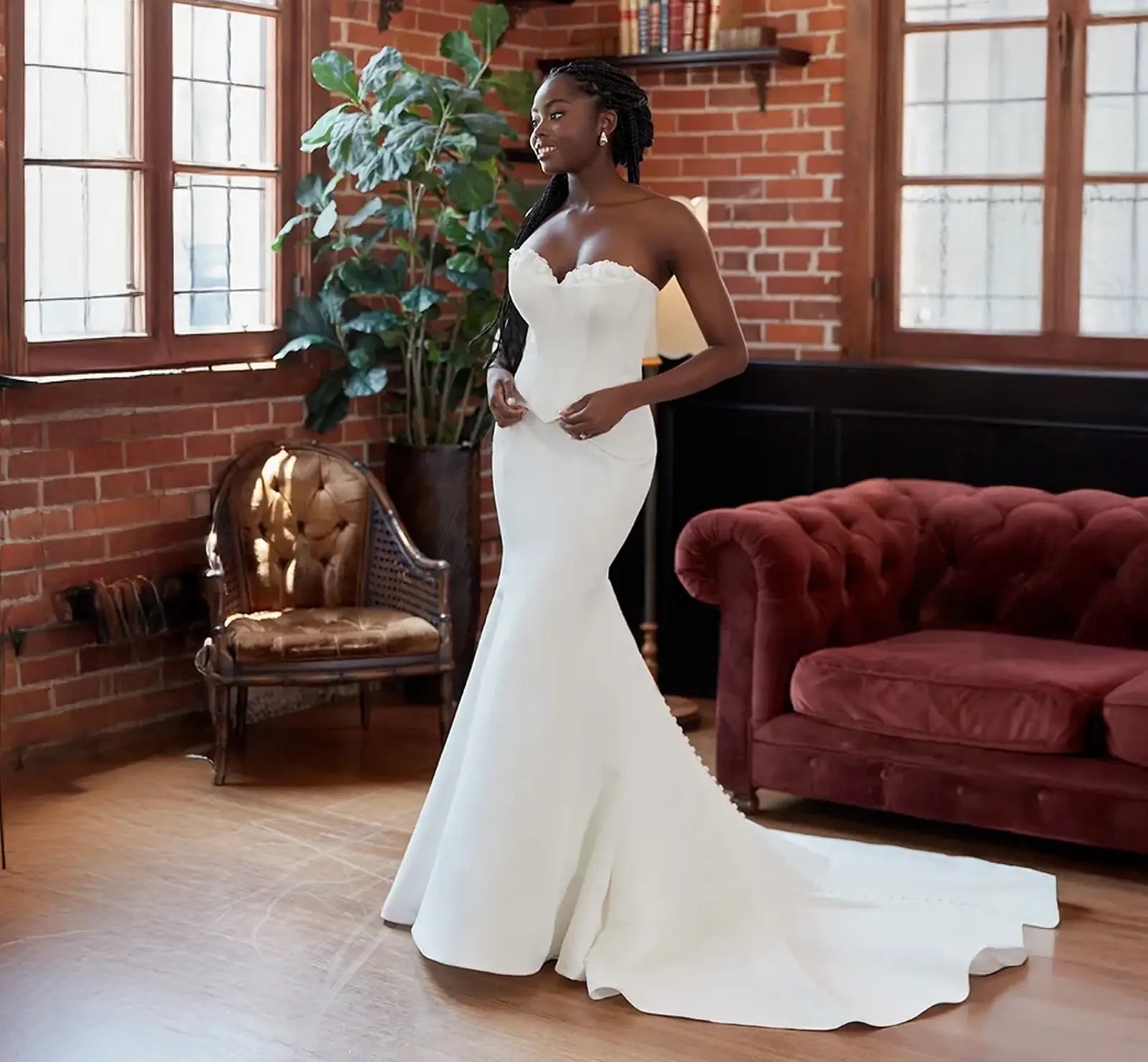 National Bridal Sale - White House Station