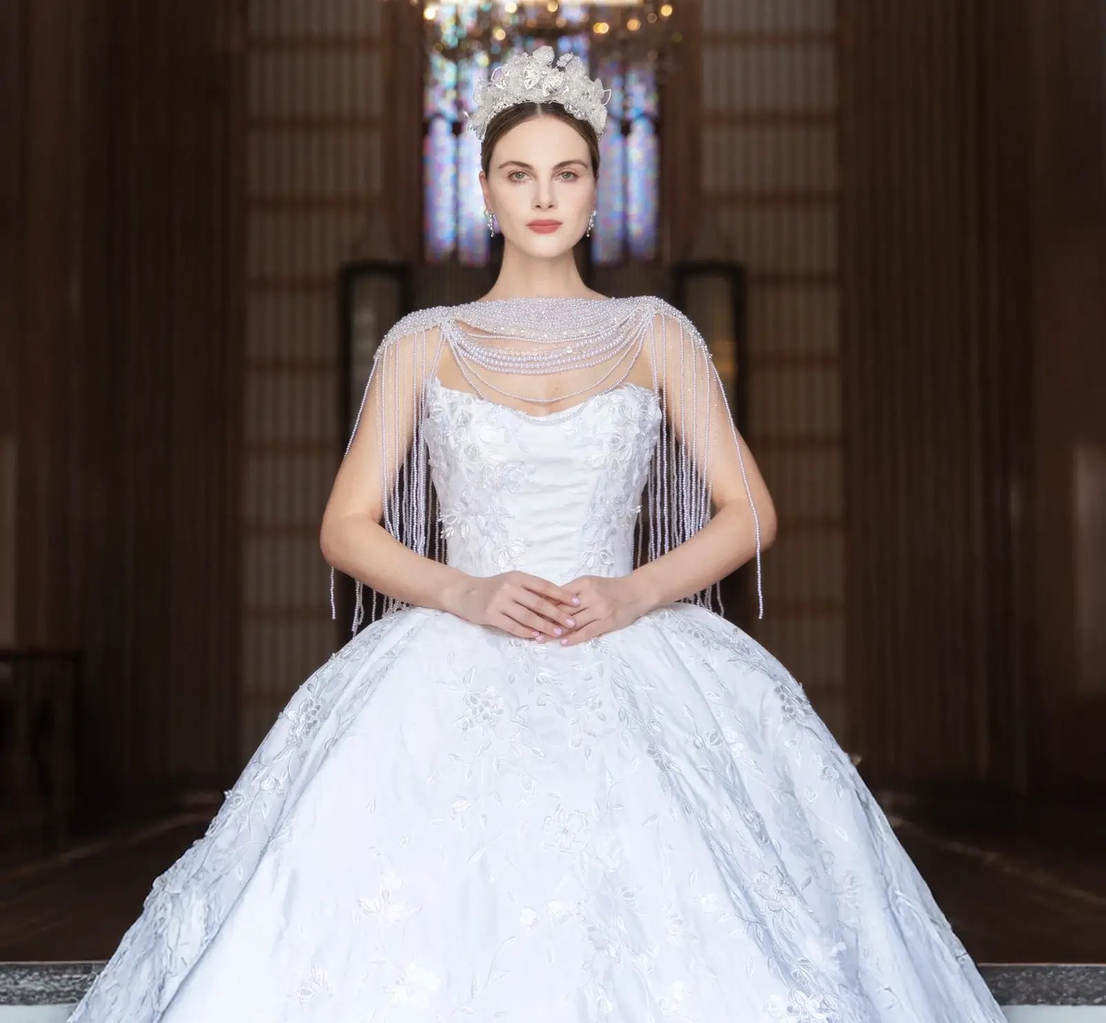 Stephen Yearick &amp; Ysa Makino Spring 26 Trunk Show