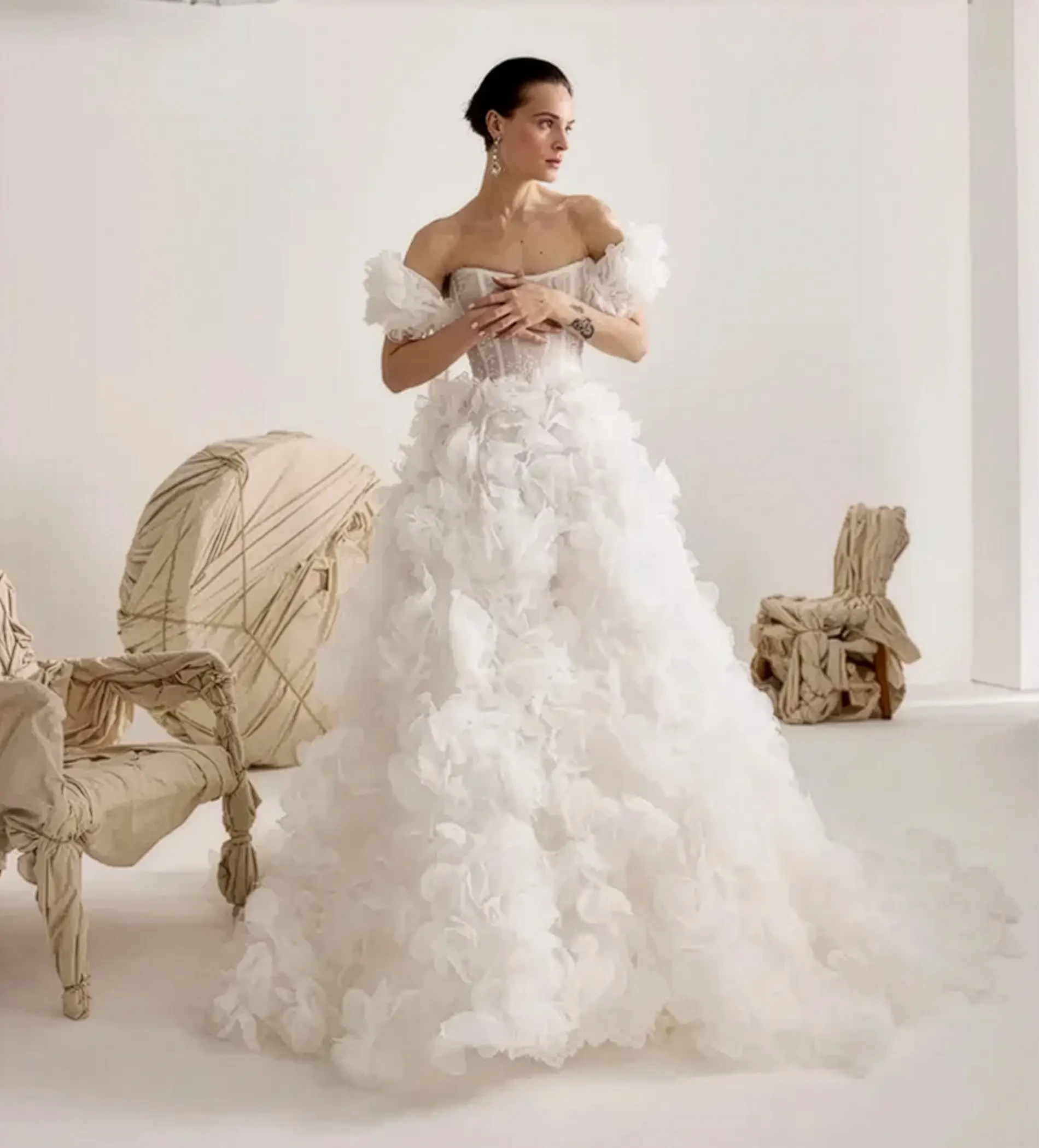 RIVINI BY RITA VINIERIS