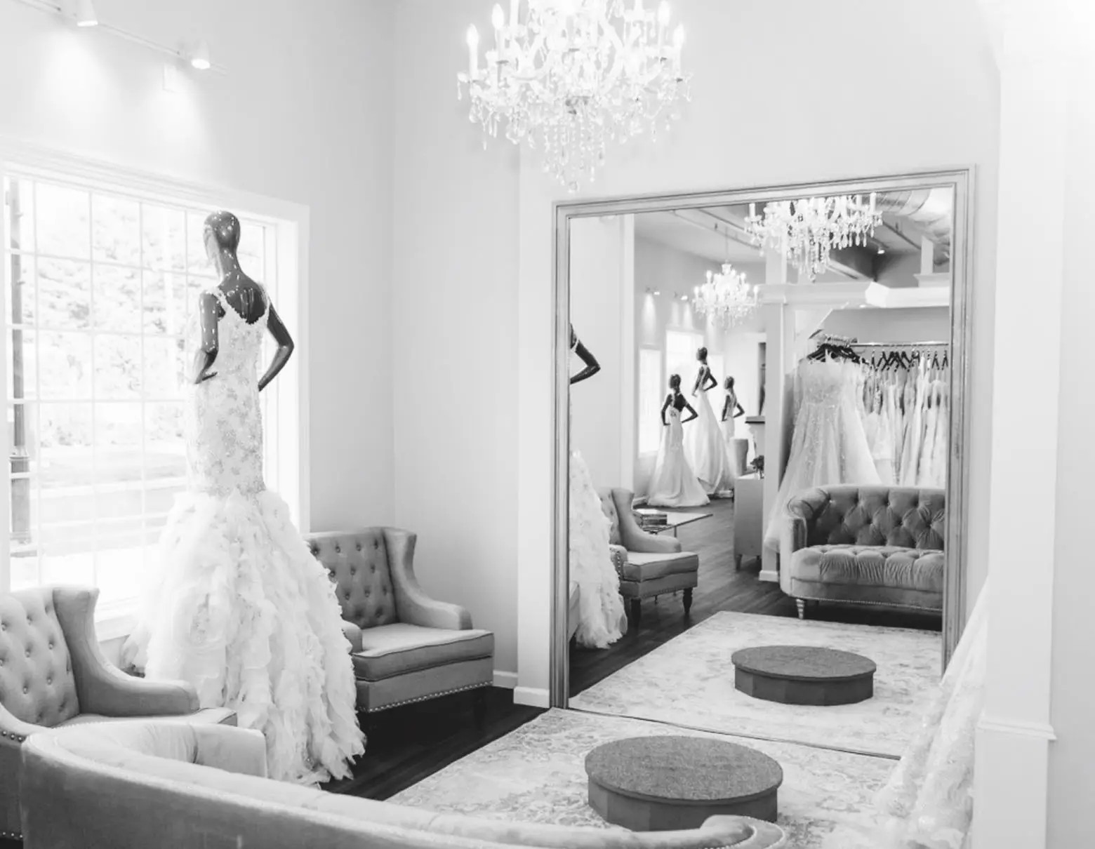 Luxury Bridal Boutique