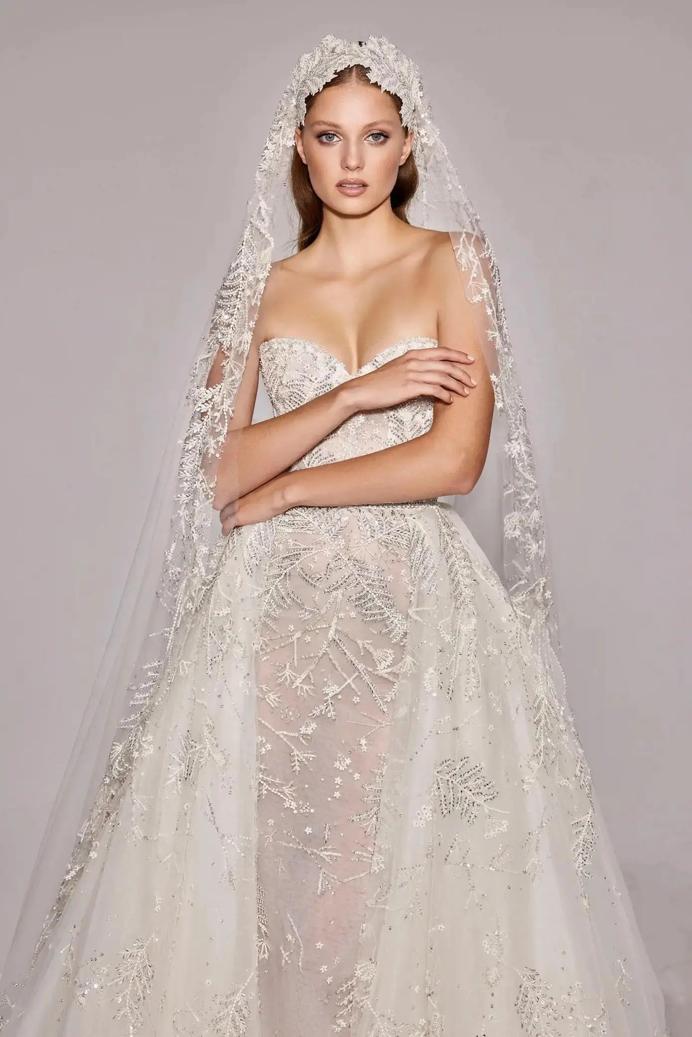 ZUHAIR MURAD