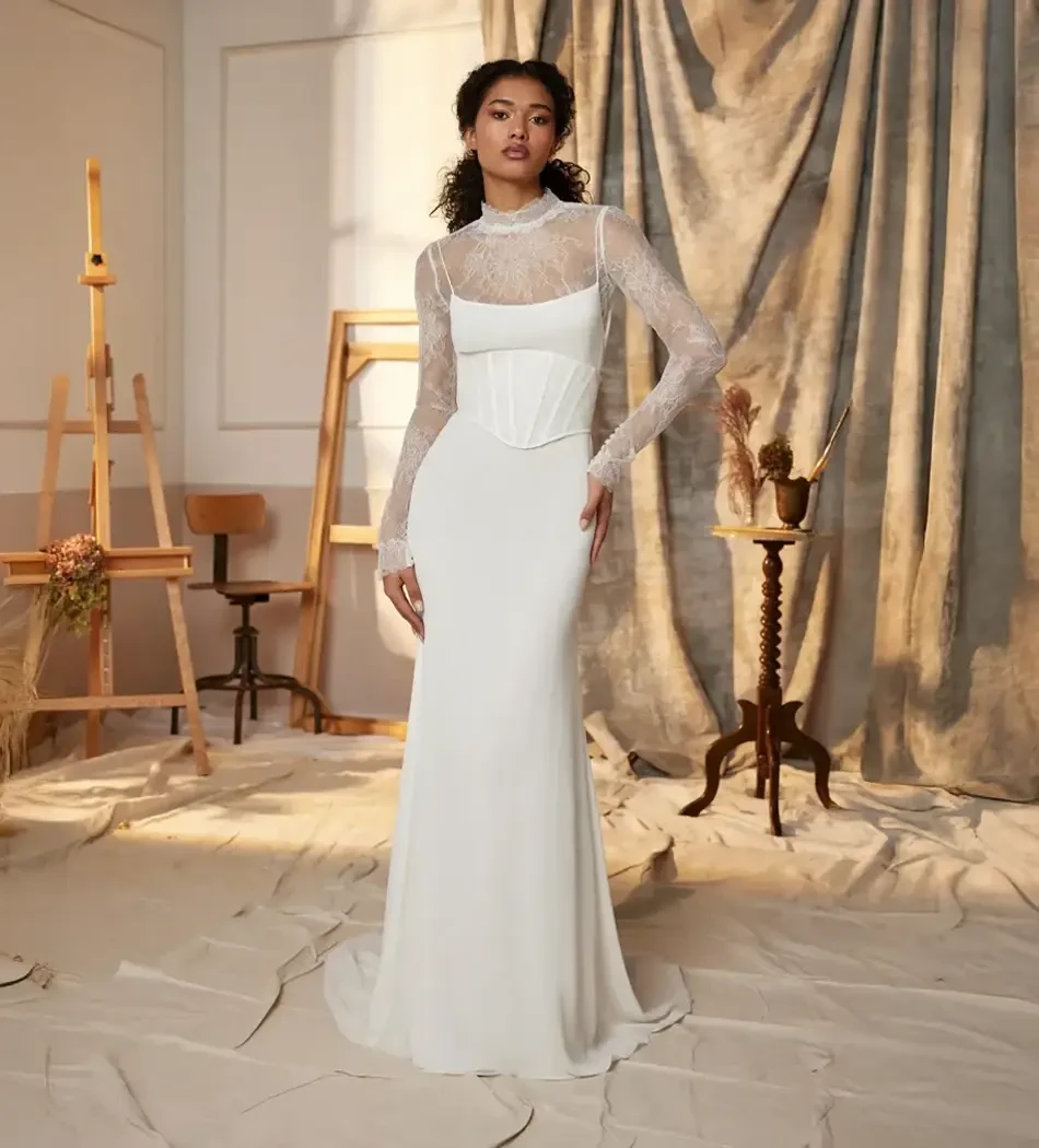 INES by INES DI SANTO