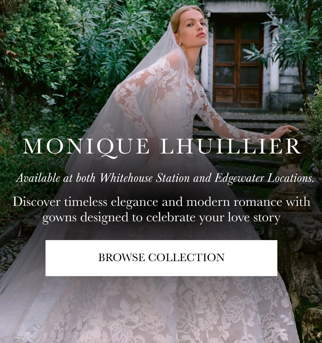 Monique Lhullier Banner Mobile