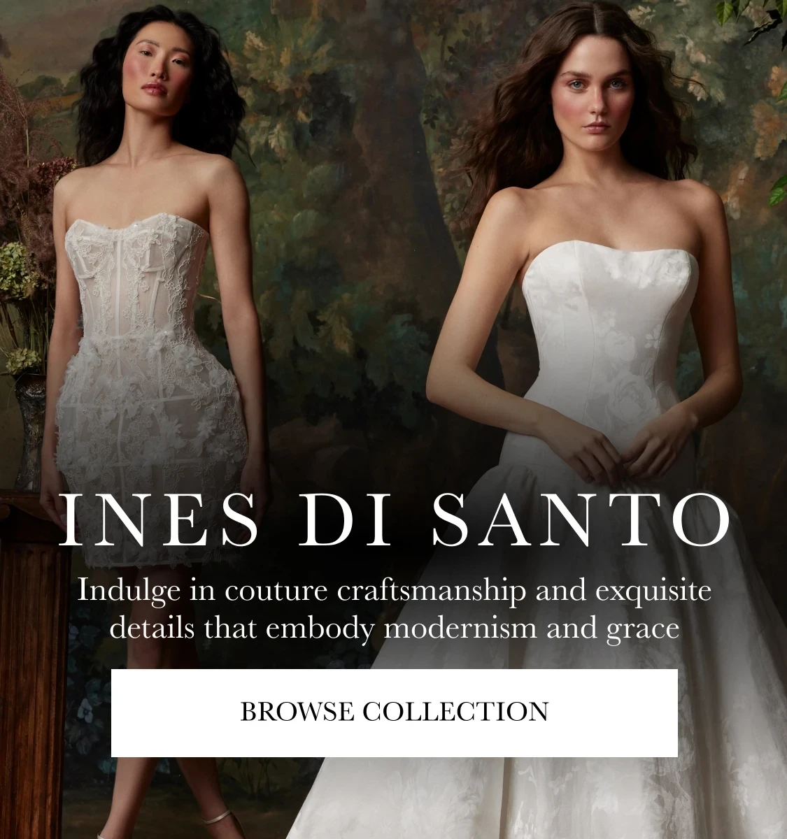 Ines Di Santo Mobile Baner