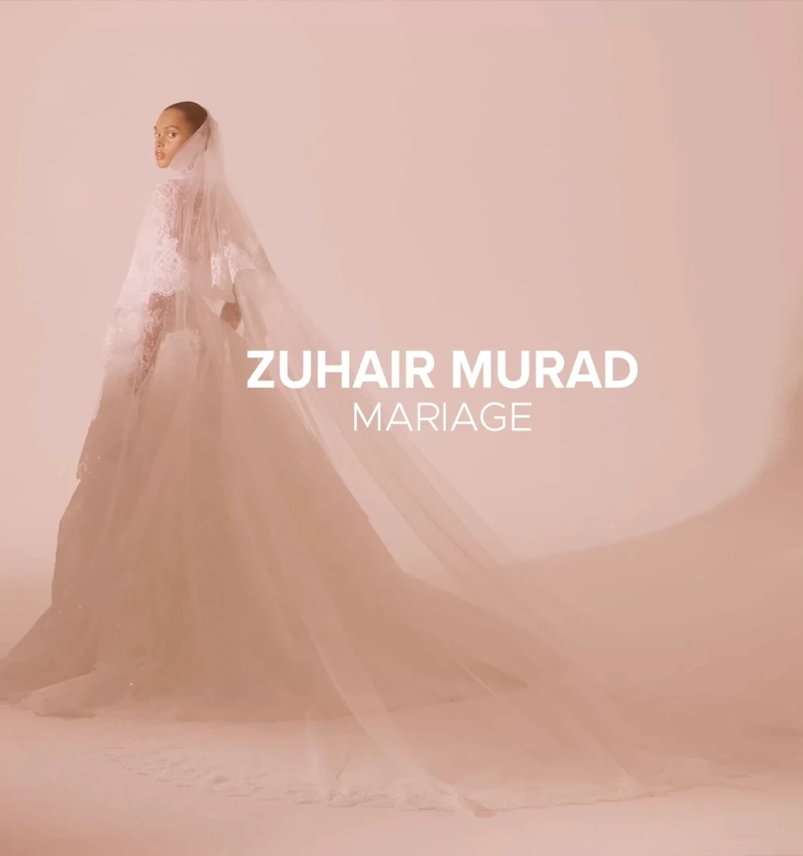 Zuhair Murad Video Mobile Image